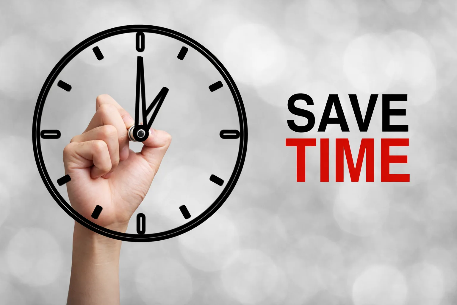 Time saving automation using school ERP system